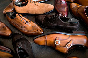 Картинка статьи Продажа обуви: различные бизнес-модели