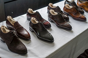 Картинка статьи Базовые правила выбора обуви