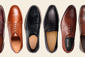 Картинка статьи Универсальные модели классической мужской обуви