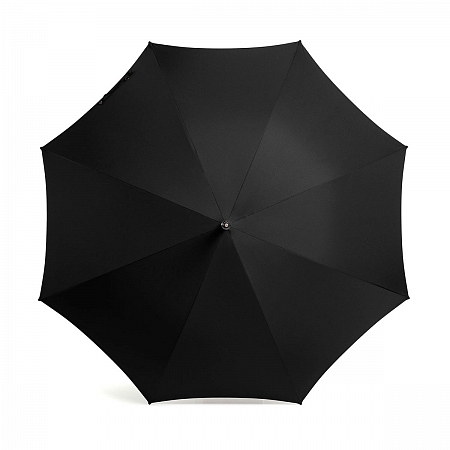 Fox Umbrella G3 Chestnut Crook BLACK