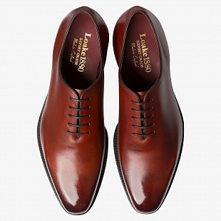 5Картинка Loake Parliament L Conker Brown