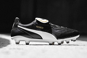 Картинка статьи Бутсы Puma King