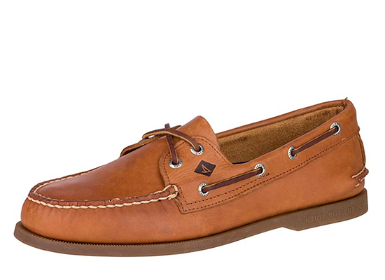 Обувь для яхтинга Authentic Sperry Top-Sider