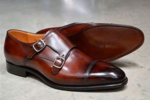 Картинка статьи A Fine Pair of Shoes