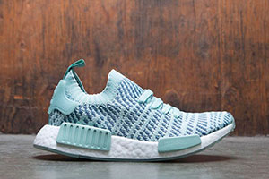 Картинка статьи Технология adidas Primeknit