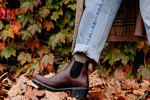 Картинка статьи Обувь Blundstone