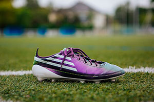 Картинка статьи Бутсы adidas F50
