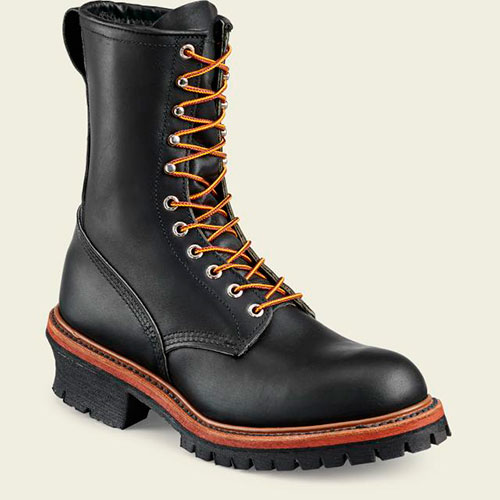 Ботинки Red Wing Goodyear welted