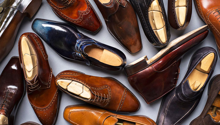 Бренды обуви: список лучших фирм (464 известные марки)