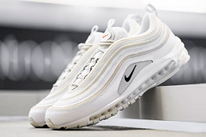 Картинка статьи Кроссовки Nike Air Max 97