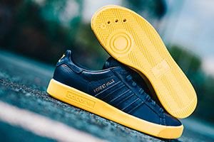 Картинка статьи Кроссовки adidas Forest Hills