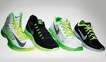 Картинка статьи Обзор технологии Nike Lunarlon