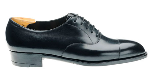 Оксфорды John Lobb в «Бриллианты навсегда»