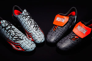 Картинка статьи Обзор бутс adidas Predator
