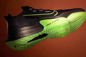 Картинка статьи Кроссовки Nike Air Zoom