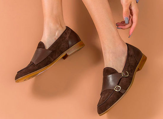 Женские монки Johnkart