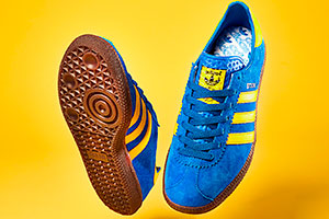 Картинка статьи Кроссовки adidas Stockholm