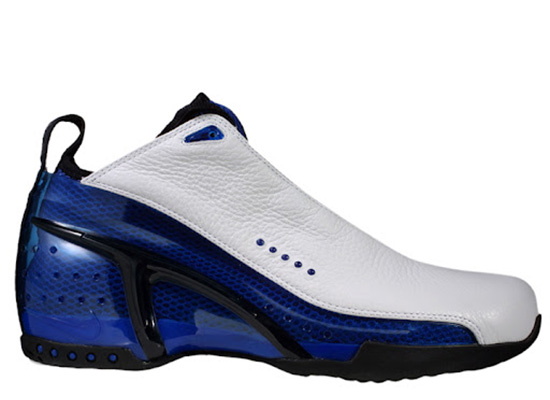 Эрик Авар дизайнер Nike Zoom Ultraflight