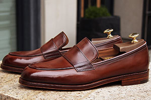 Картинка статьи Обувь Jan Kielman