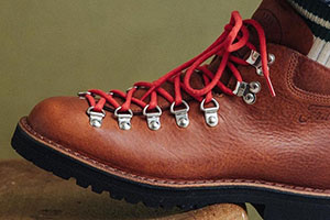 Картинка статьи Обувь Fracap