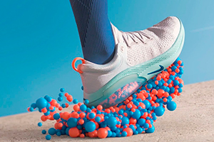 Картинка статьи Кроссовки Nike Joyride