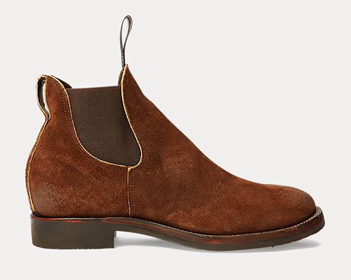Челси Ralph Lauren RRL