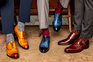 Картинка статьи Кто изготавливает обувь разным брендам