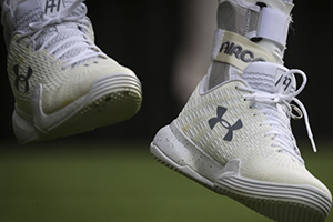 Картинка статьи Спортивный бренд Under Armour
