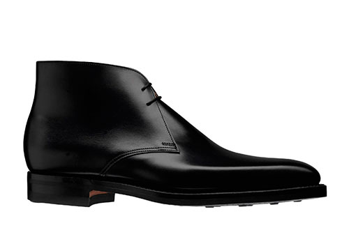 Ботинки чакка Crockett & Jones Tetbury