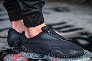 Картинка статьи Кроссовки Puma Mostro