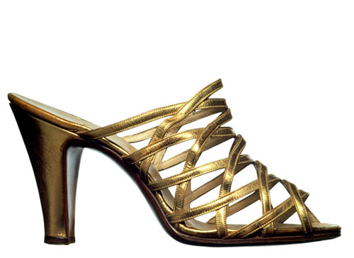 Сандалии Сальваторе Феррагамо Kimo