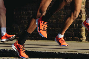 Картинка статьи Nike Running — коллекция беговой обуви