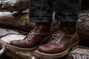 Картинка статьи Обувь White's Boots