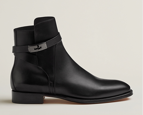 Ботинки Hermés Fortune