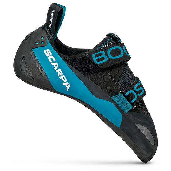 Обувь для скалолазания Scarpa Boostic