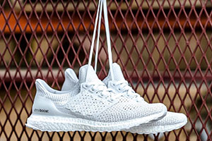Картинка статьи Технология adidas Boost