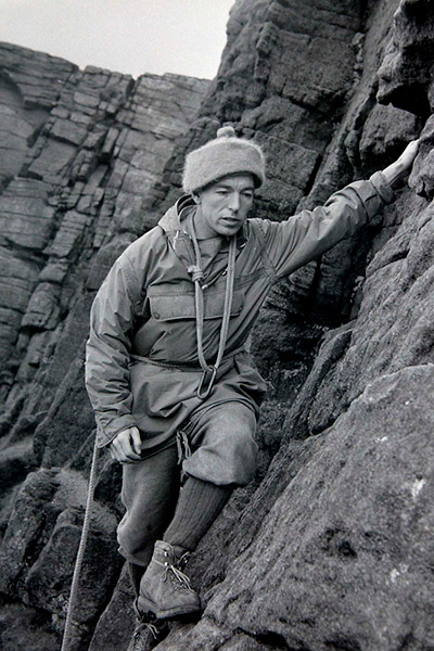 Обувь для скалолазания ботинки