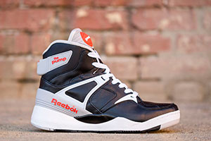Картинка статьи Кроссовки Reebok Pump