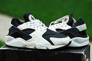 Картинка статьи Обзор кроссовок Nike Huarache