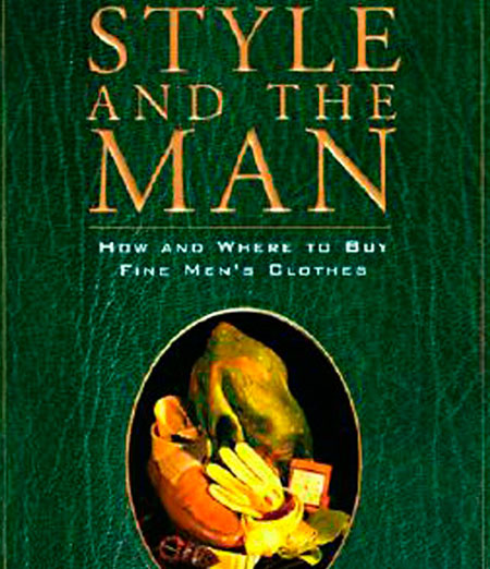 Флюссер Style and The Man