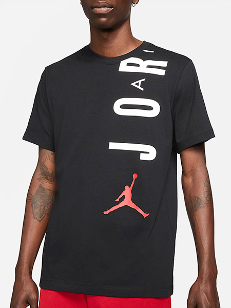 Кроссовки Air Jordan футболка