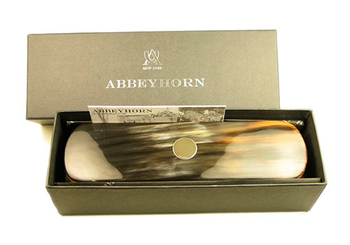 Щётка для обуви Abbeyhorn