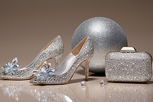 Картинка статьи Обувь Jimmy Choo