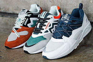 Картинка статьи Кроссовки Karhu