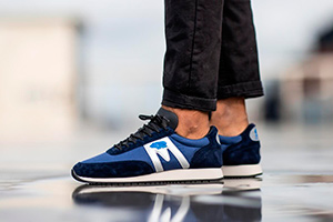 Картинка статьи Обзор кроссовок Karhu Albatross