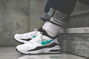 Картинка статьи Кроссовки Nike Air Max 93