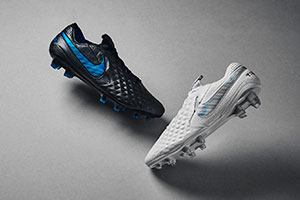 Картинка статьи Бутсы Nike Tiempo