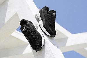 Картинка статьи Кроссовки Puma