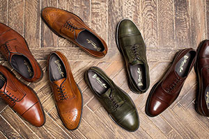 Картинка статьи Original Shoes