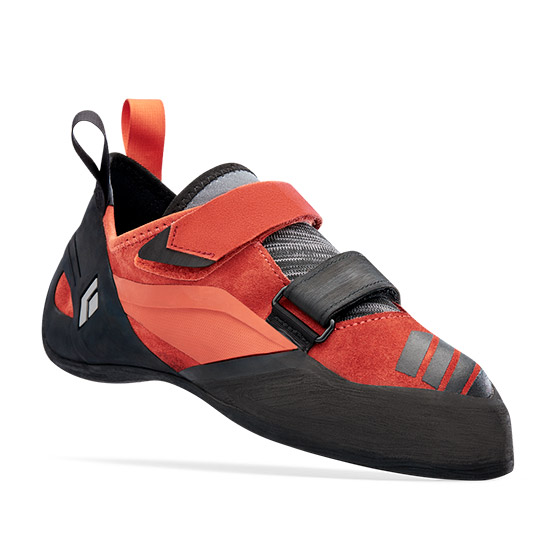 Обувь для скалолазания Black Diamond Focus